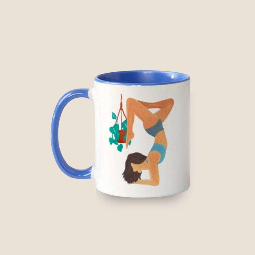 MUG - Balance