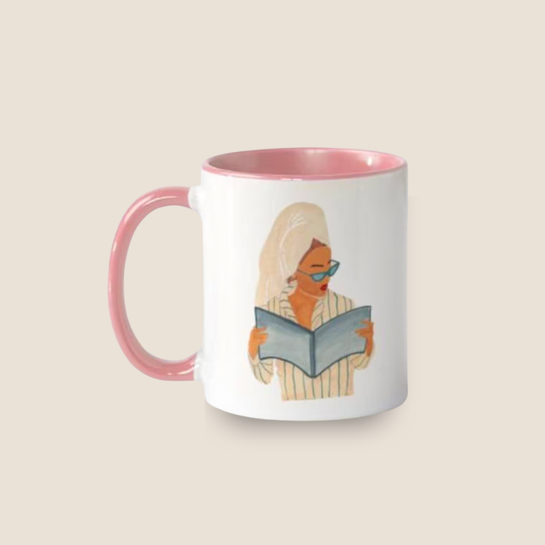 MUG - Fab