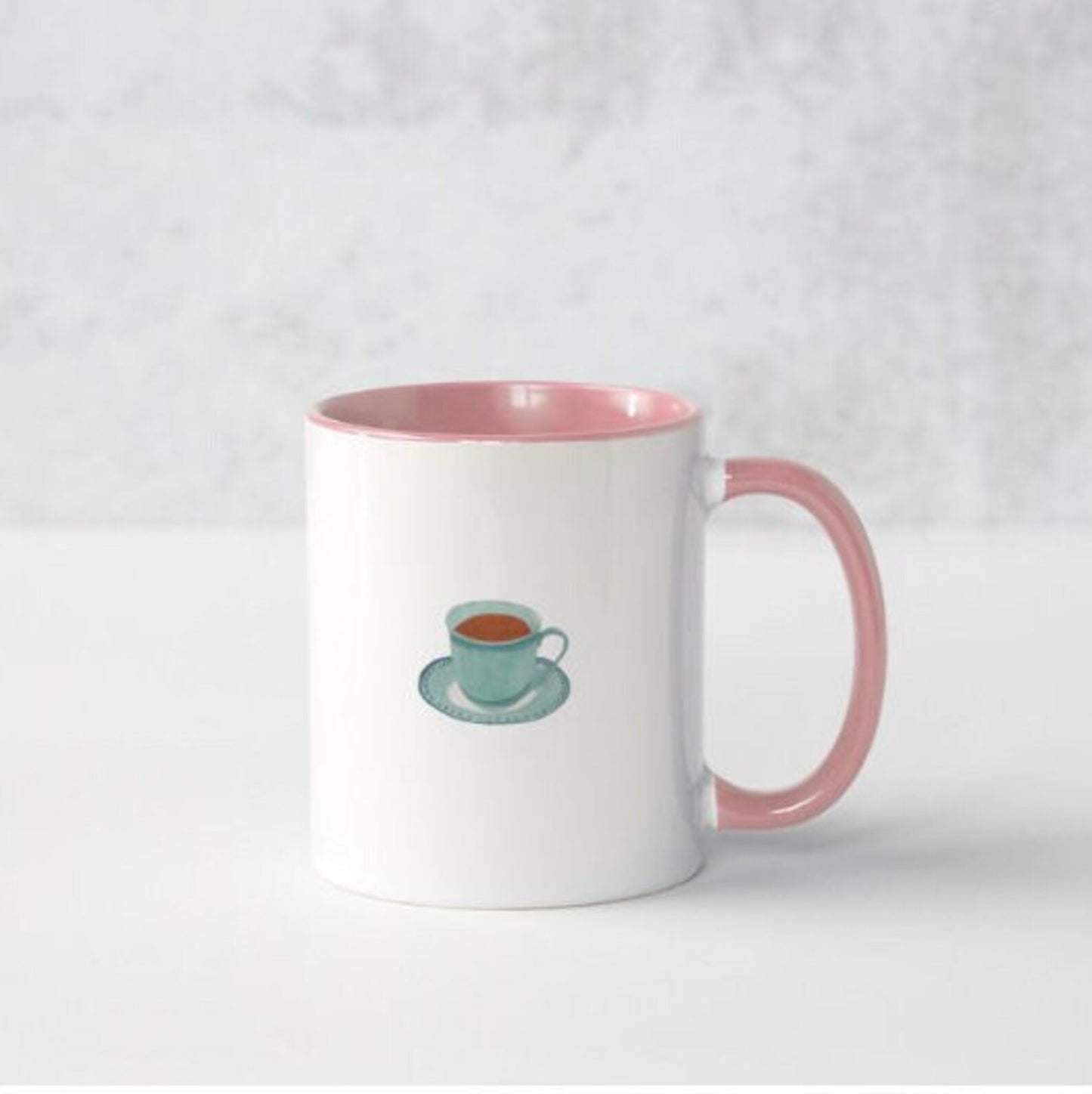MUG - Fab