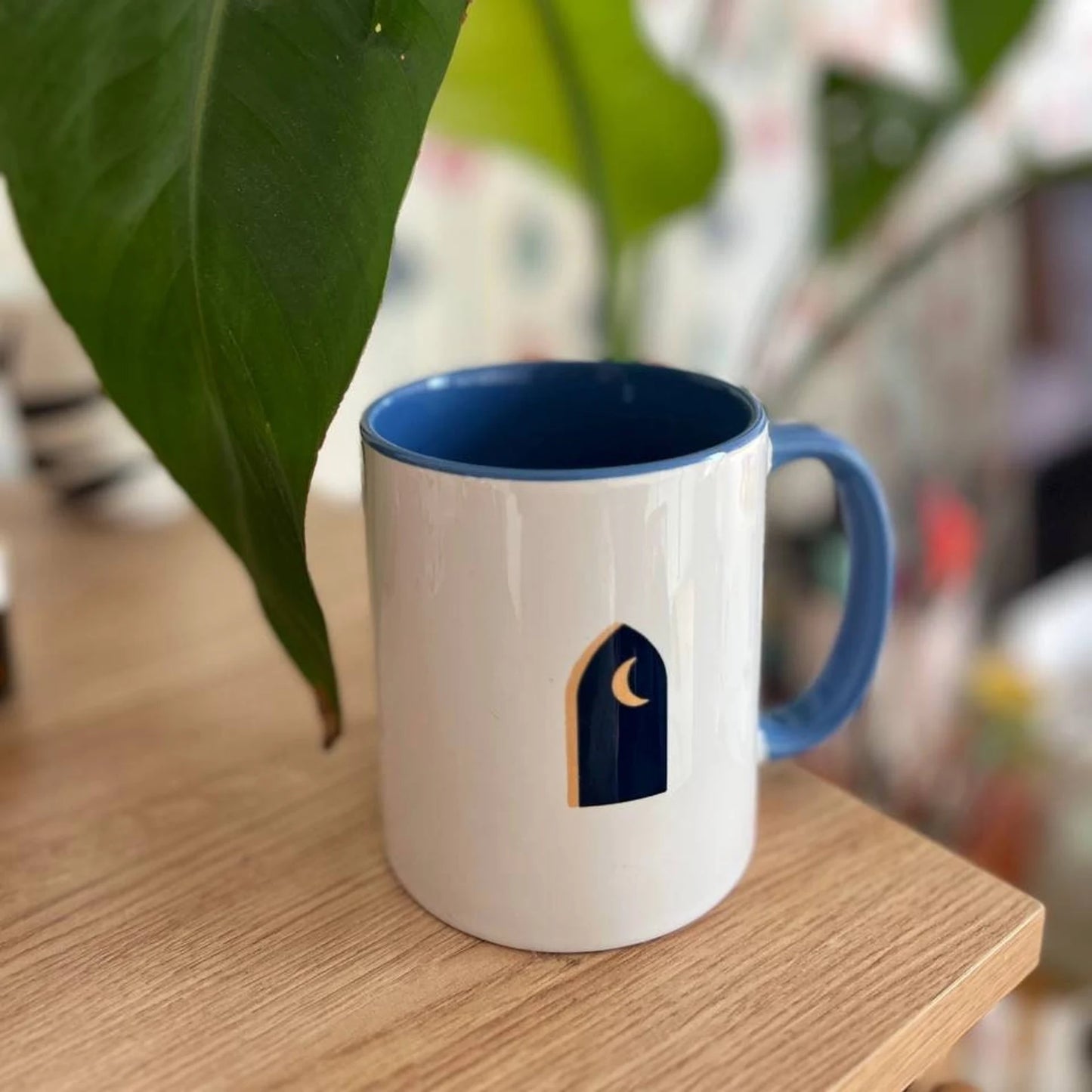 MUG - Balance