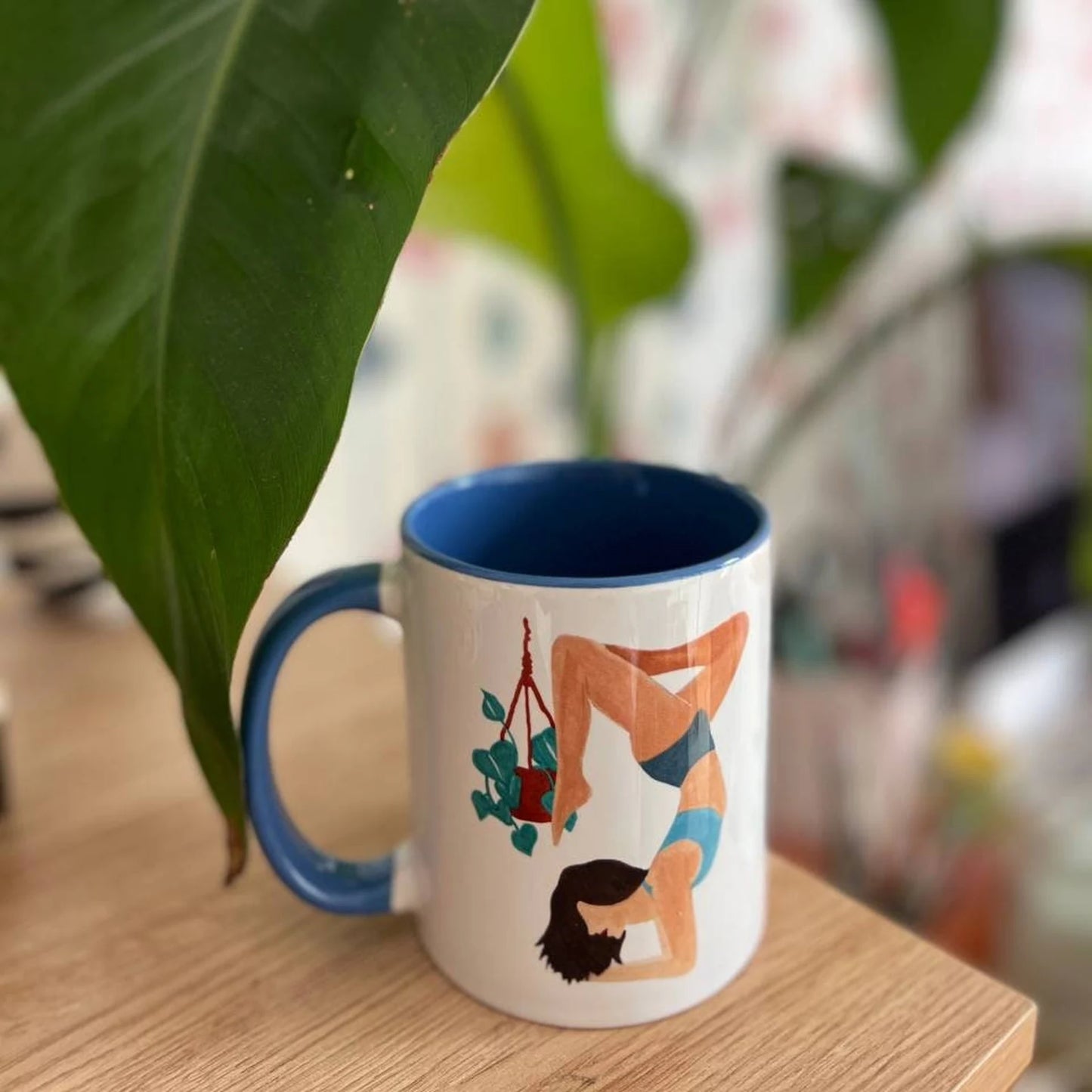 MUG - Balance