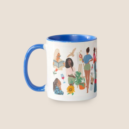 MUG - Women