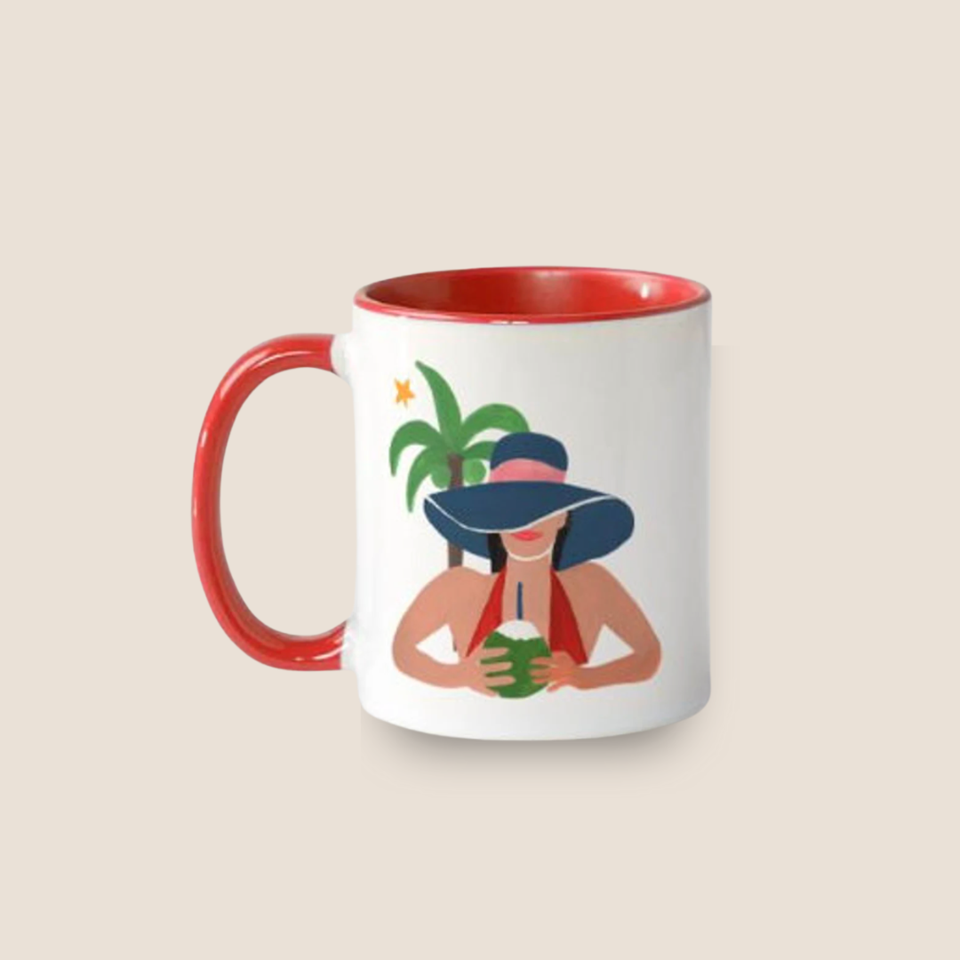 MUG - Ipanema