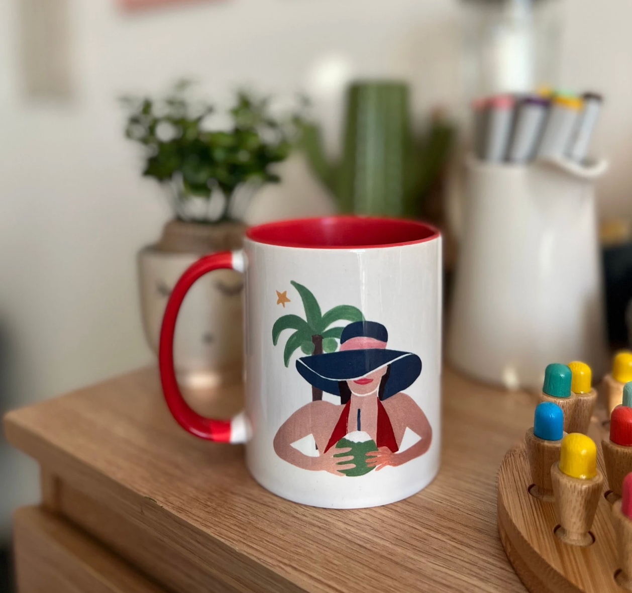 MUG - Ipanema